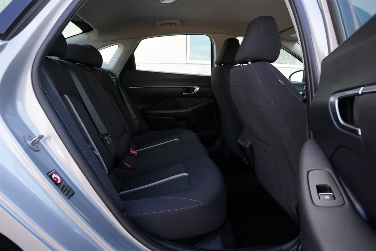 Thumbnail: 2023 Hyundai Sonata - 19