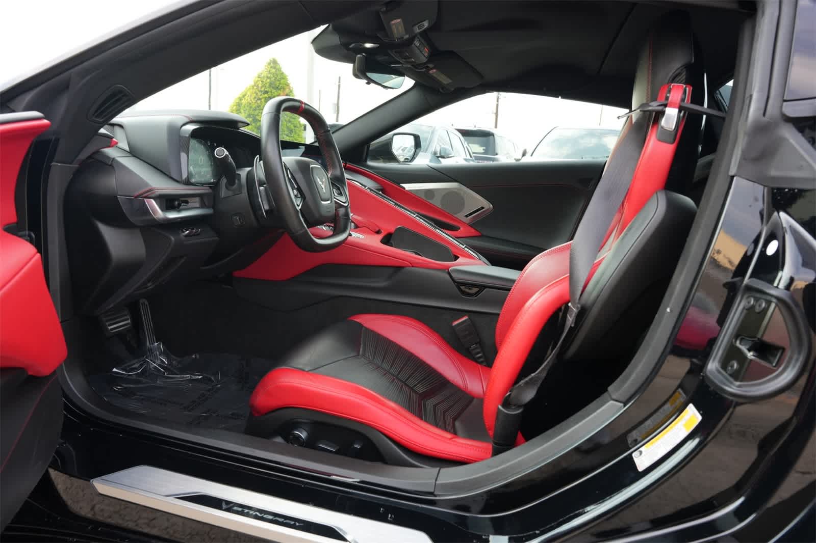 Thumbnail: 2022 Chevrolet Corvette - 15