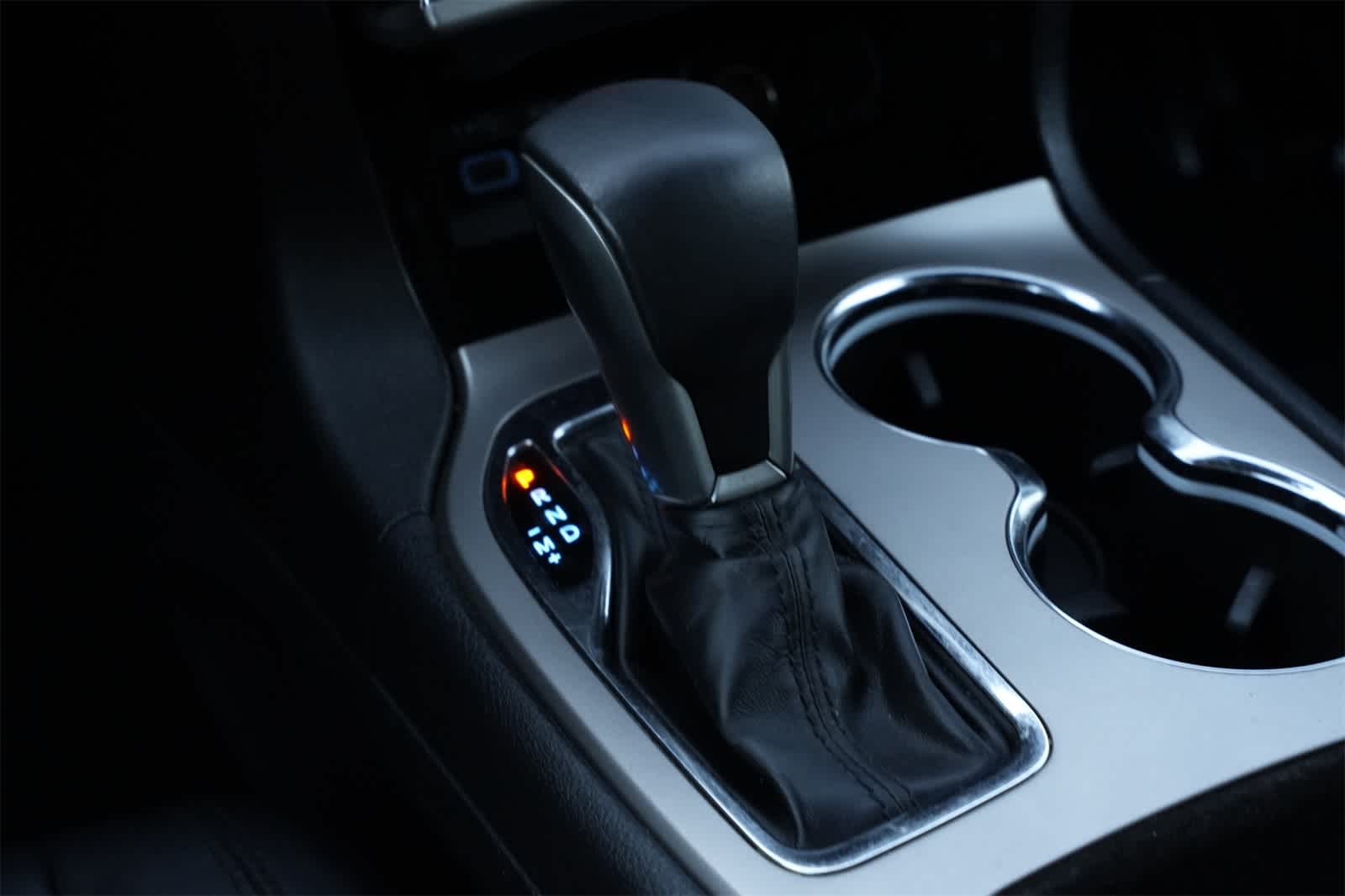 Thumbnail: 2018 Jeep Grand Cherokee - 15