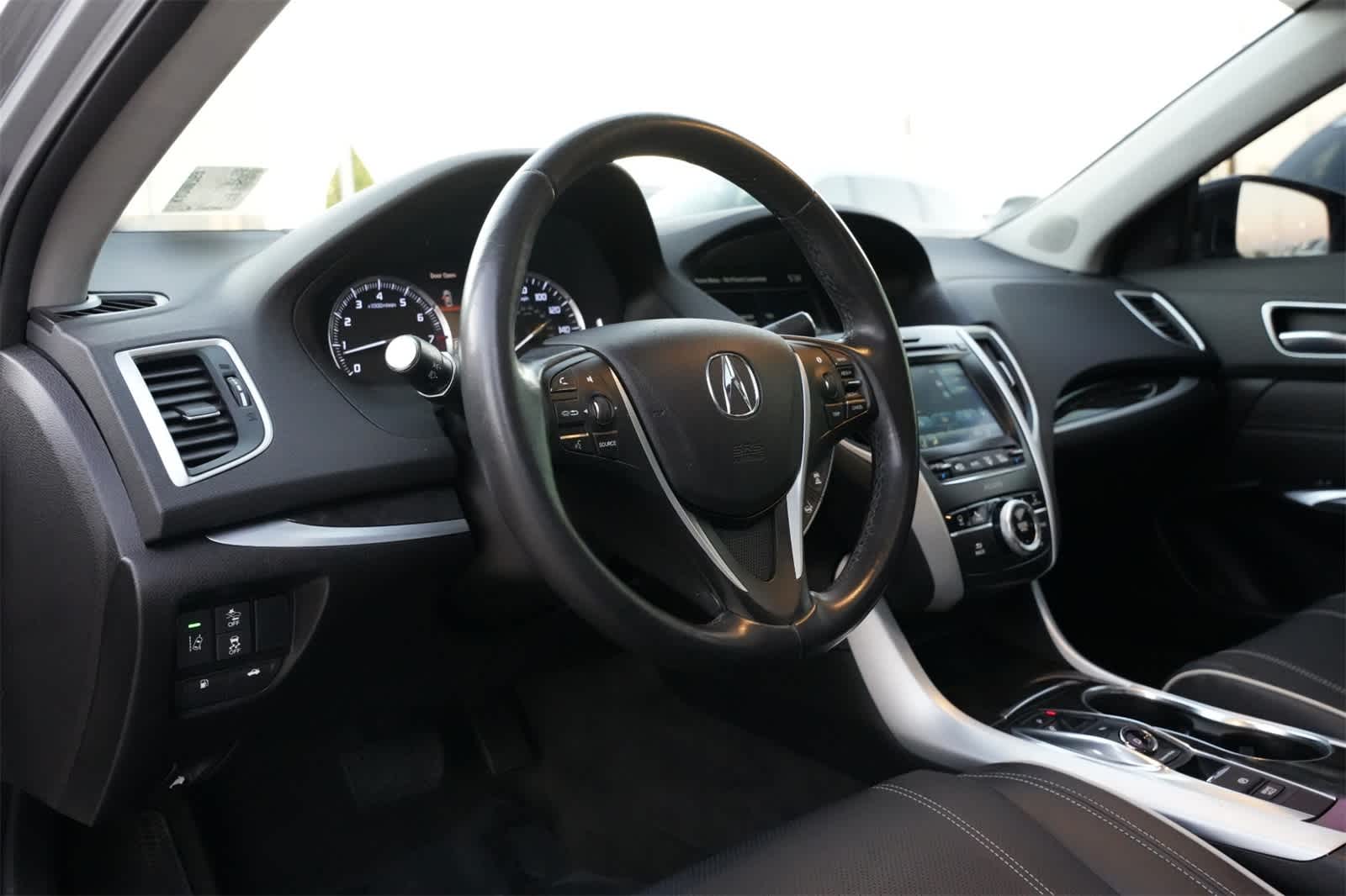 Thumbnail: 2019 Acura TLX - 16