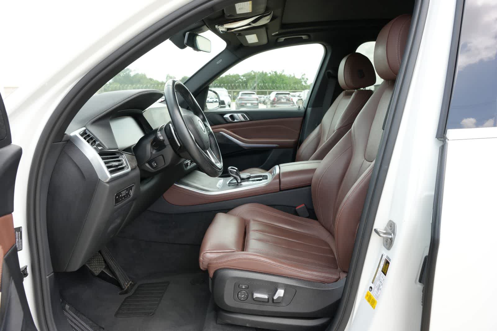 Thumbnail: 2020 BMW X5 - 17