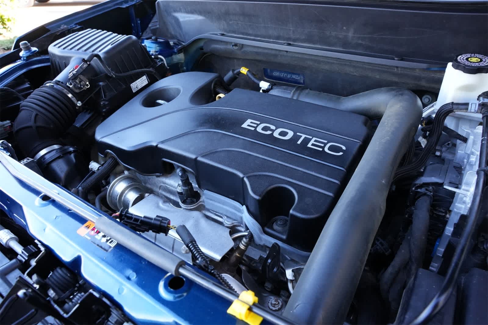 Thumbnail: 2020 Chevrolet Equinox - 24