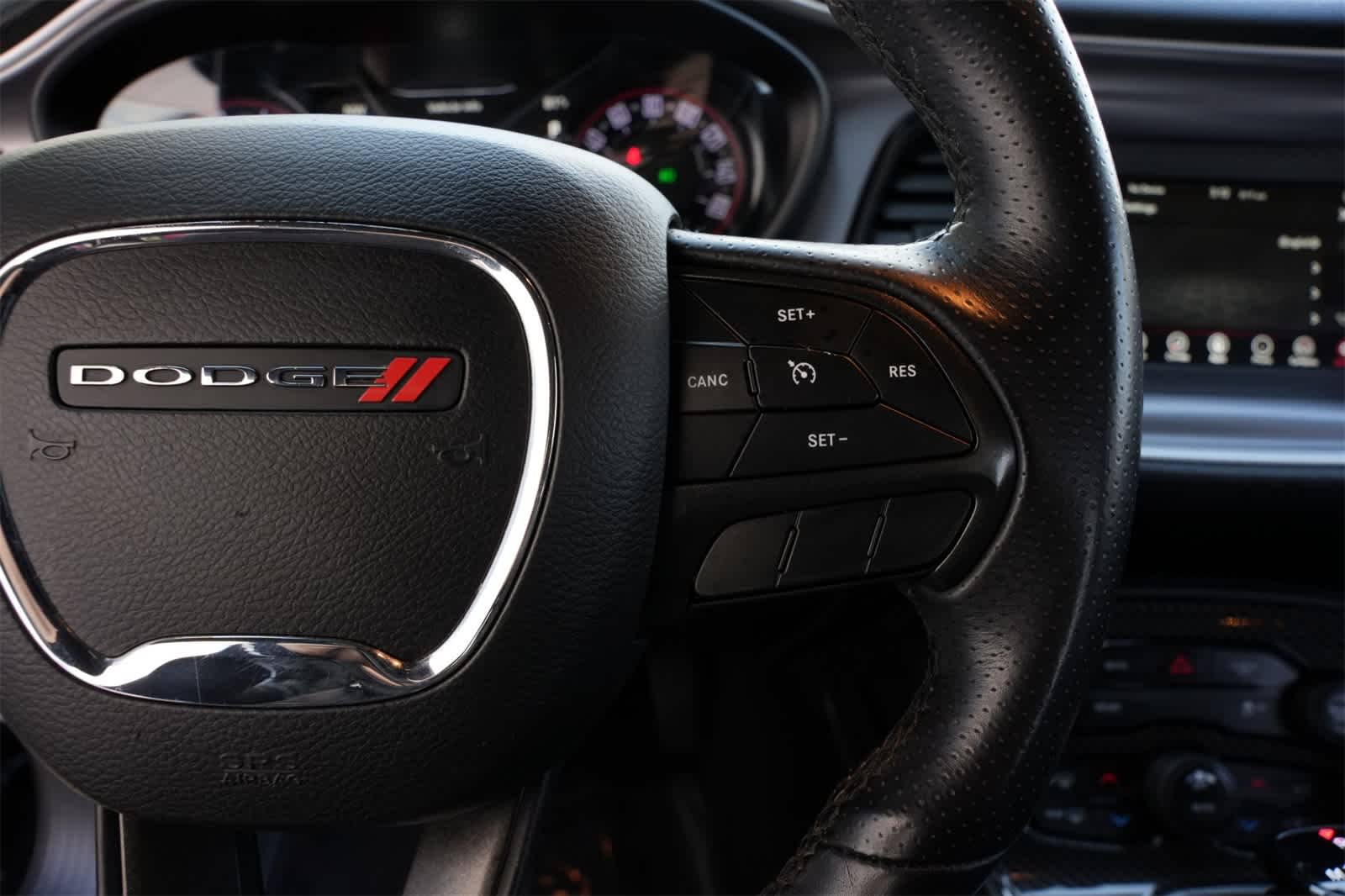 Thumbnail: 2019 Dodge Challenger - 9