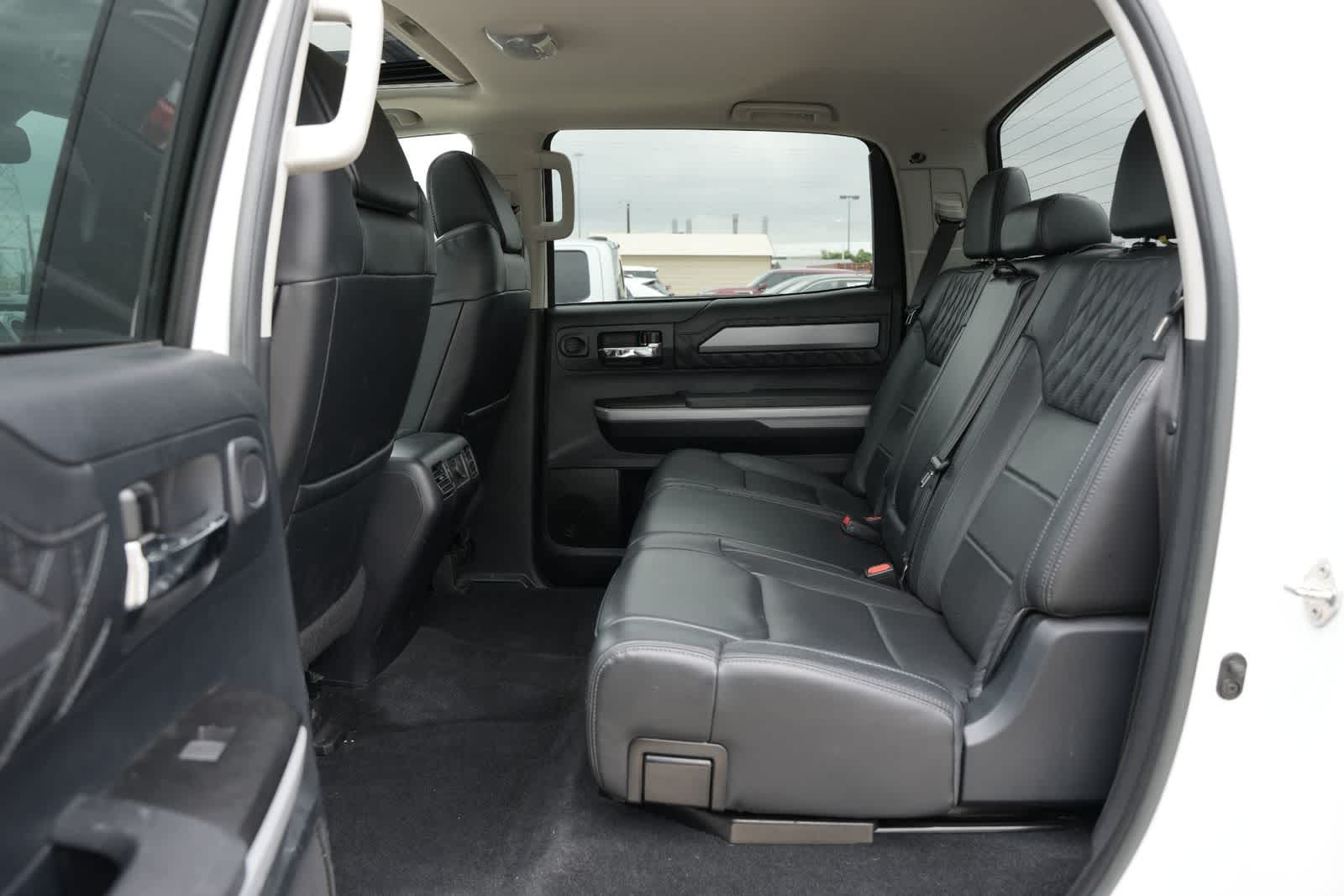 Thumbnail: 2018 Toyota Tundra - 16
