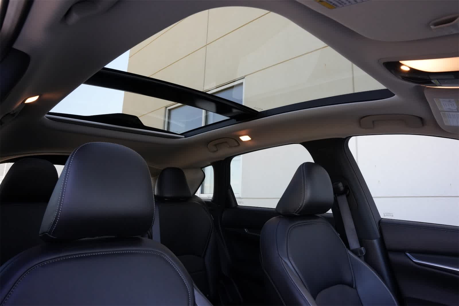 Thumbnail: 2025 INFINITI QX50 - 24