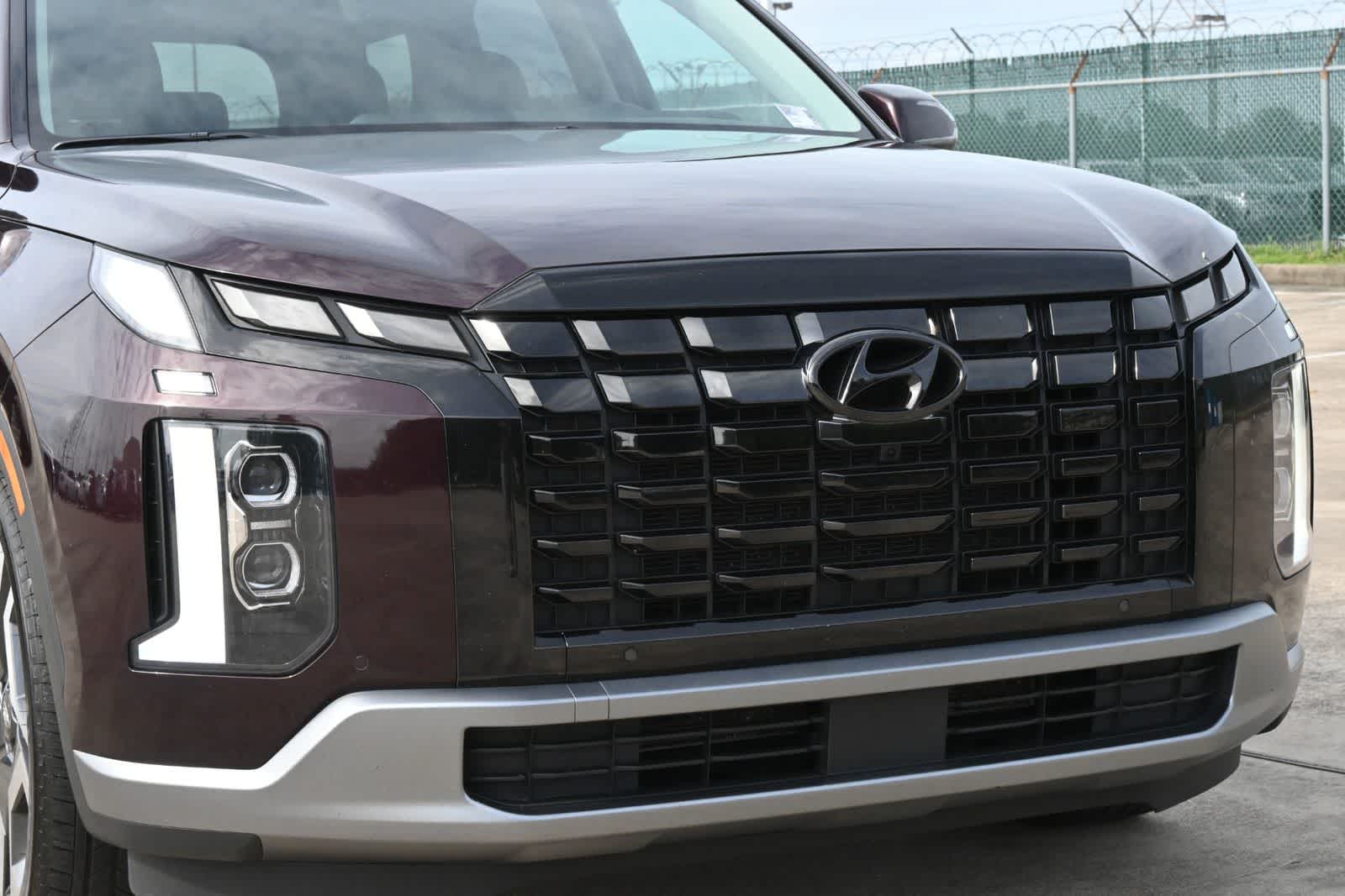 Thumbnail: 2023 Hyundai Palisade - 26