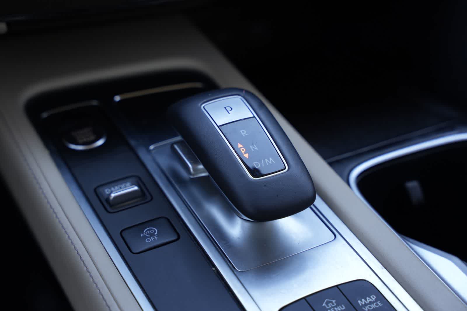 Thumbnail: 2023 INFINITI QX60 - 15