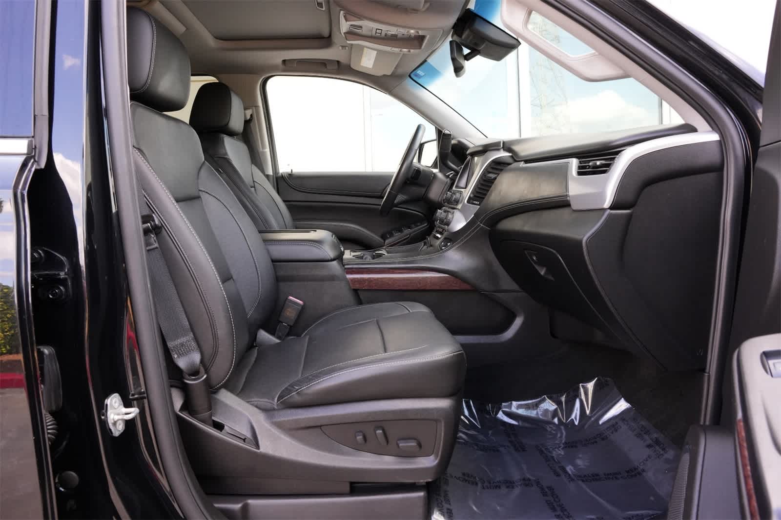 Thumbnail: 2018 GMC Yukon XL - 22