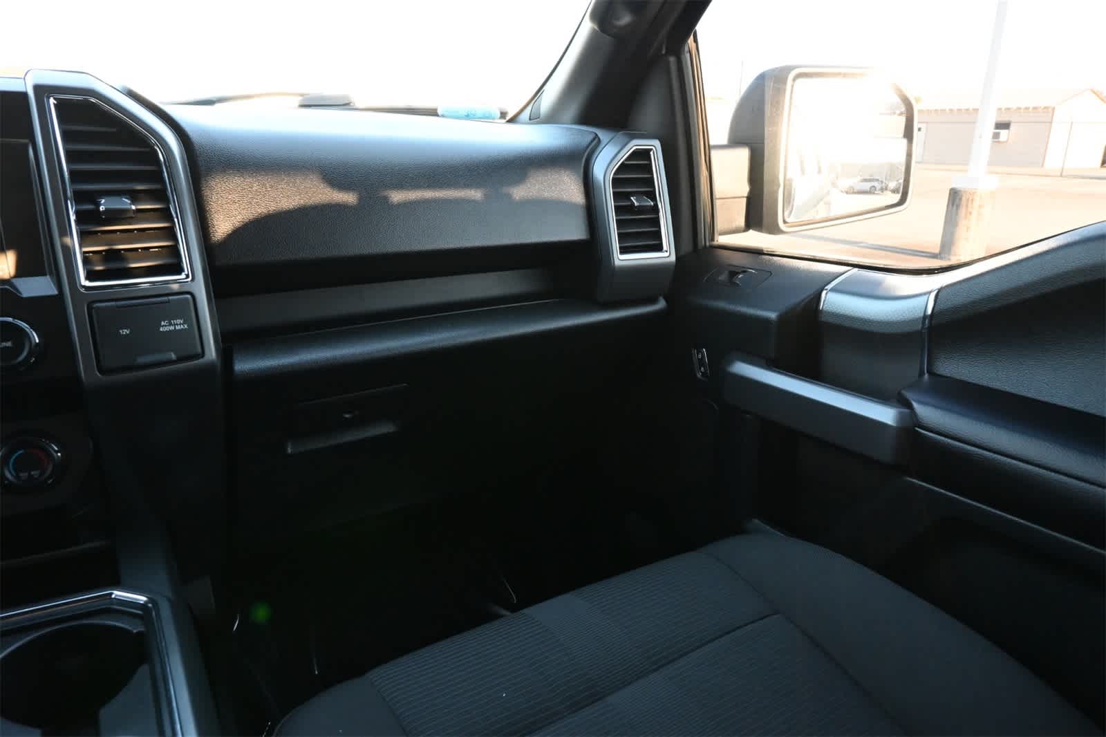 Thumbnail: 2015 Ford F-150 - 8