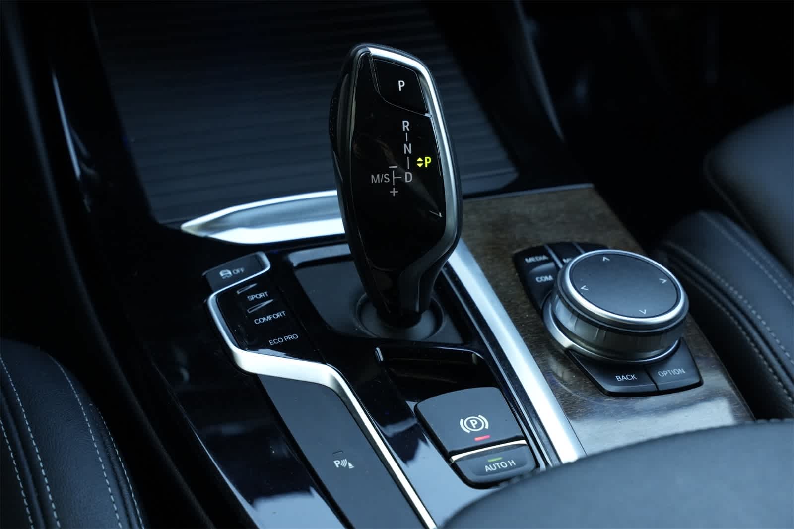 Thumbnail: 2019 BMW X3 - 14