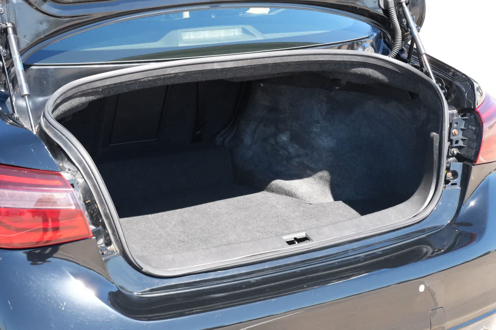 Thumbnail: 2021 INFINITI Q50 - 20