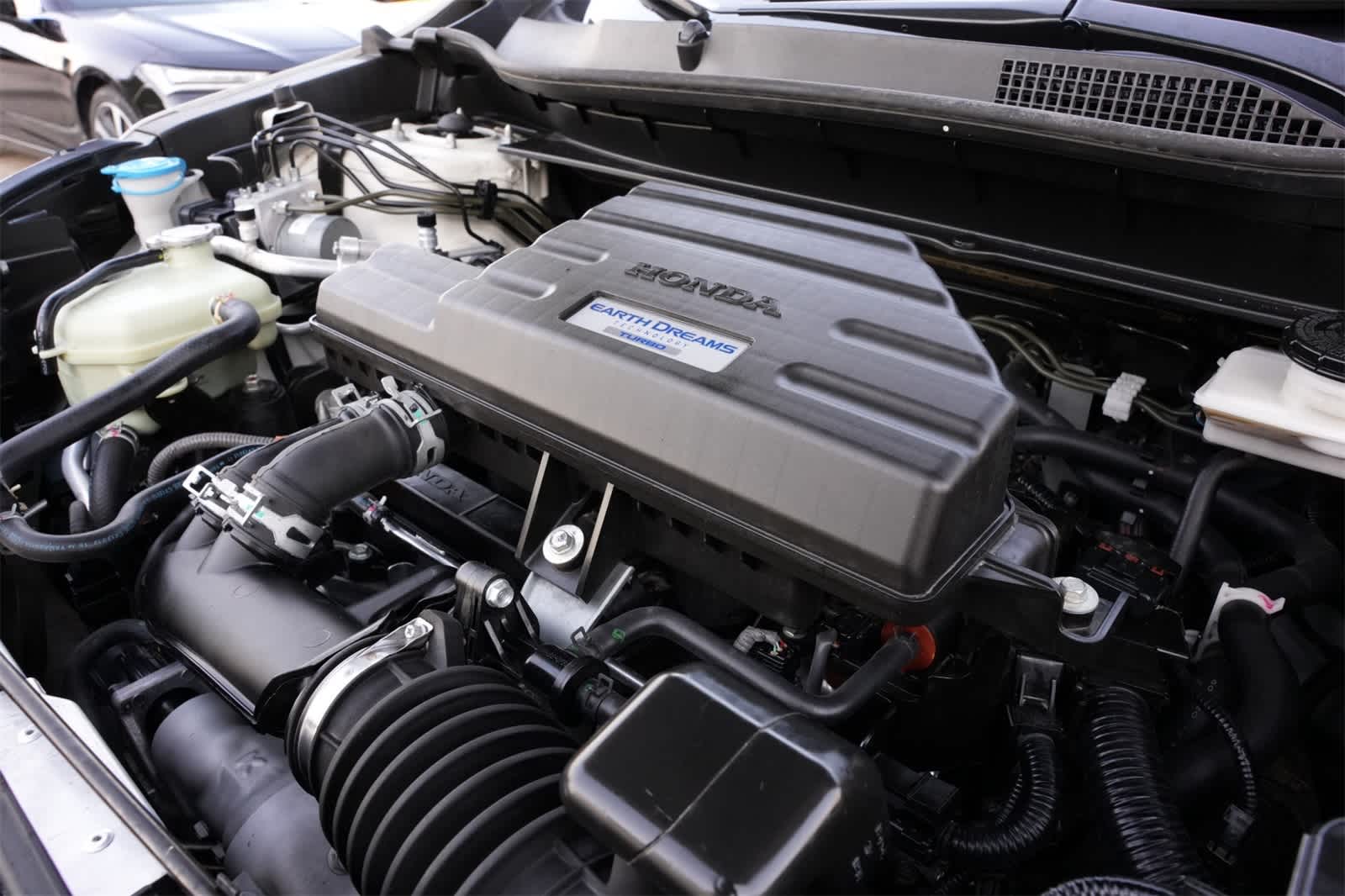 Thumbnail: 2021 Honda CR-V - 25