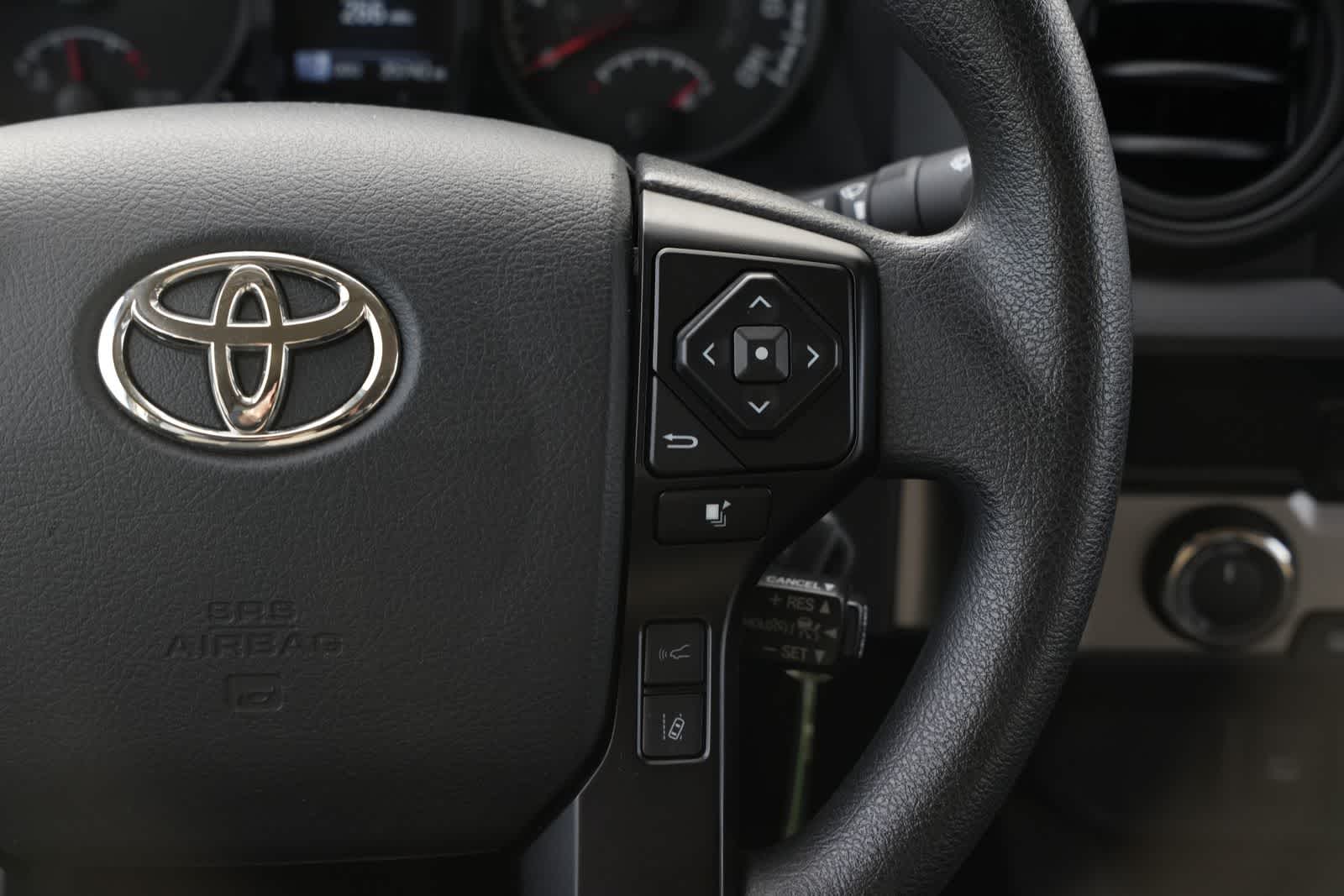 Thumbnail: 2023 Toyota Tacoma - 11