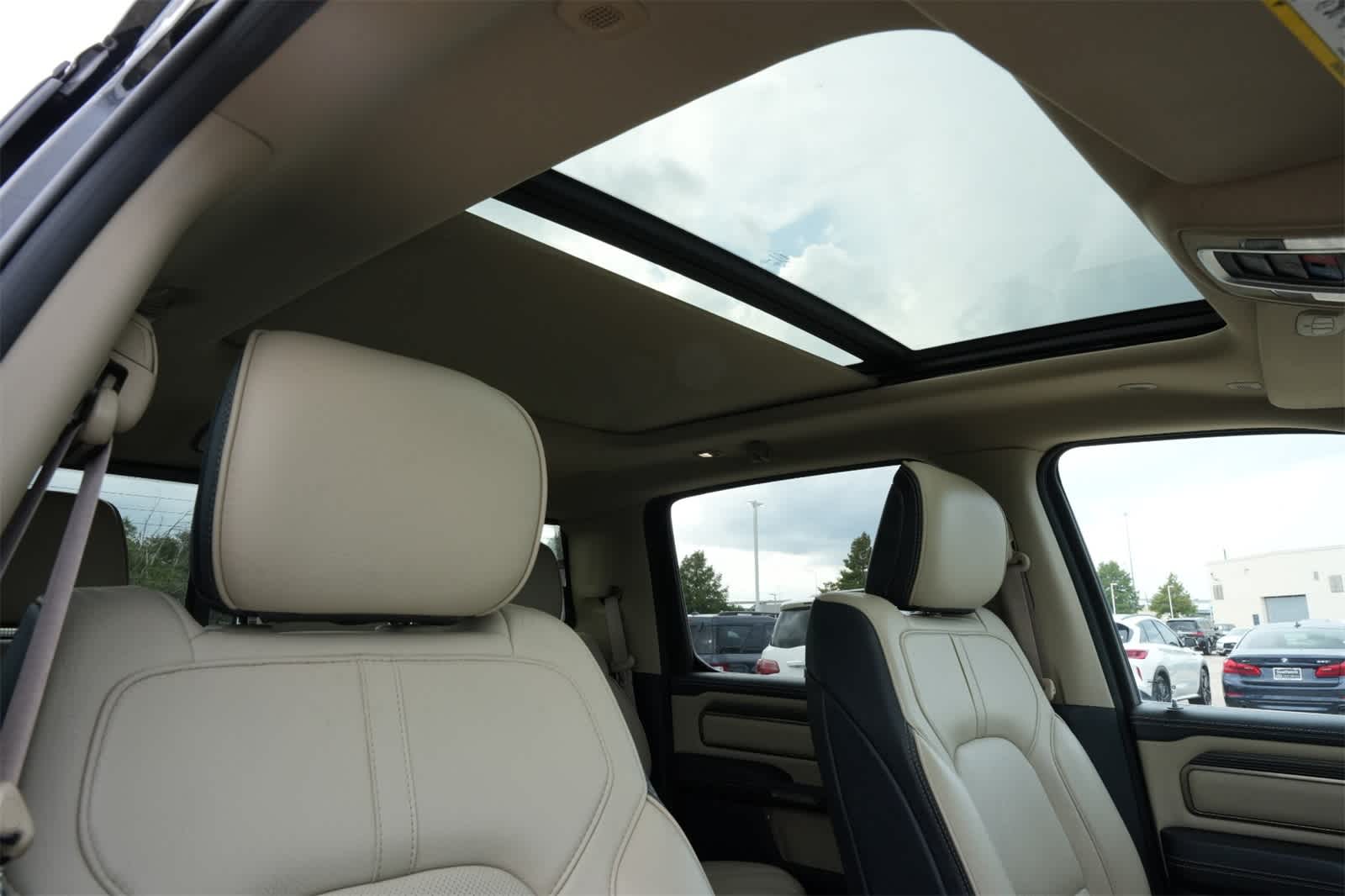 Thumbnail: 2019 RAM 1500 - 24
