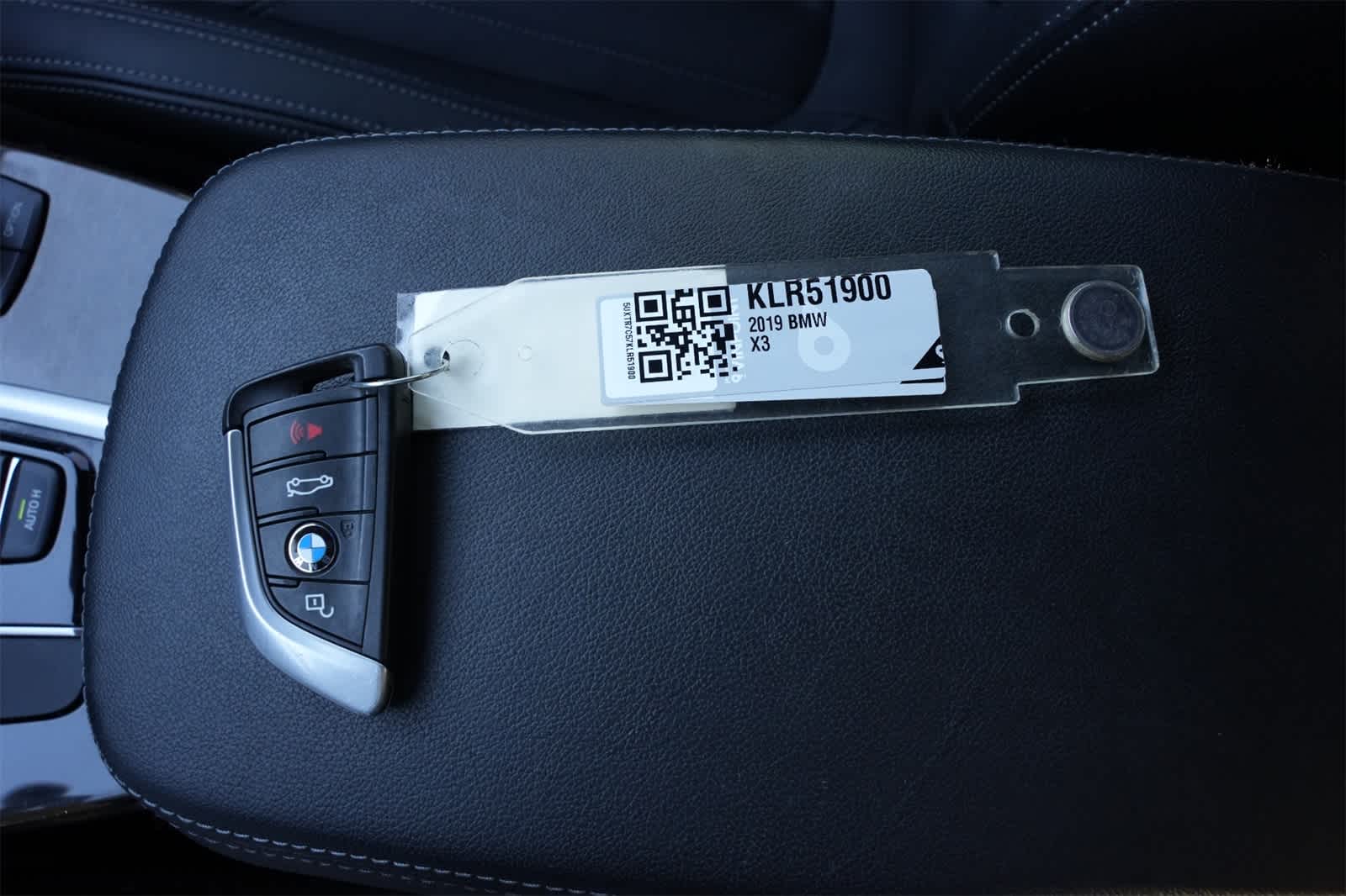 Thumbnail: 2019 BMW X3 - 27