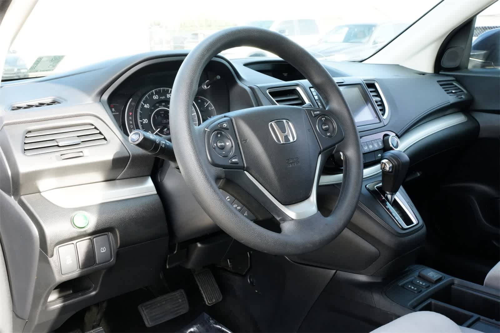 Thumbnail: 2016 Honda CR-V - 15