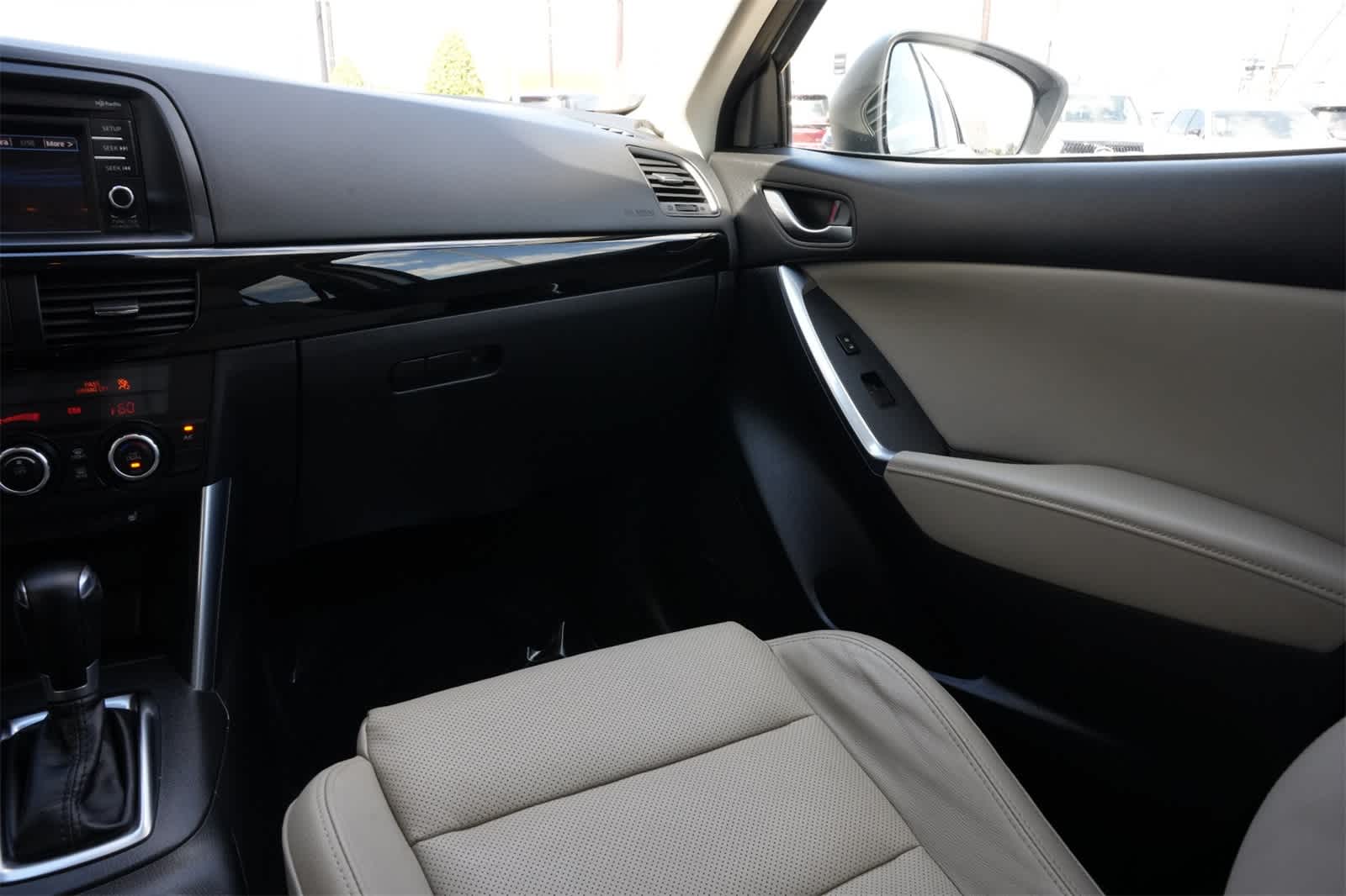 Thumbnail: 2014 Mazda CX-5 - 8