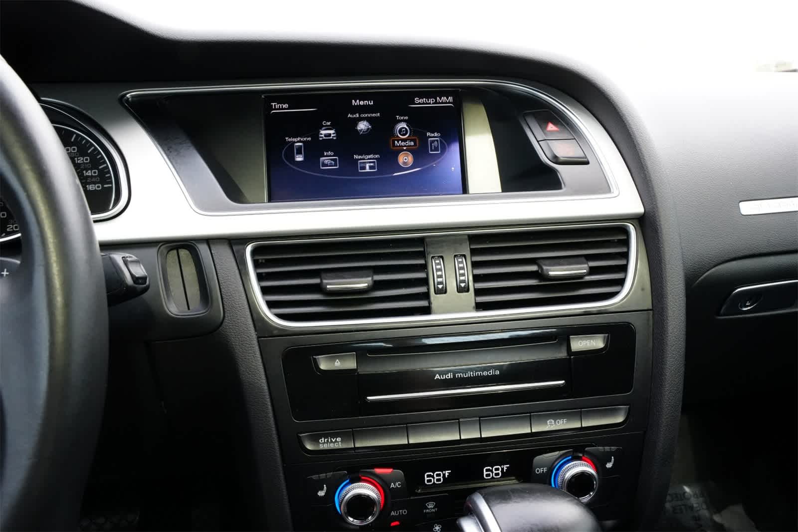 Thumbnail: 2016 Audi A5 - 11