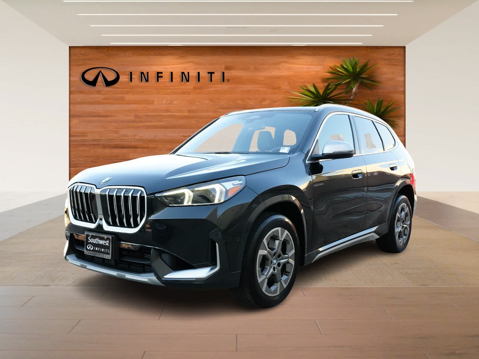 2024 BMW X1 xDrive28i -
                  Houston, TX