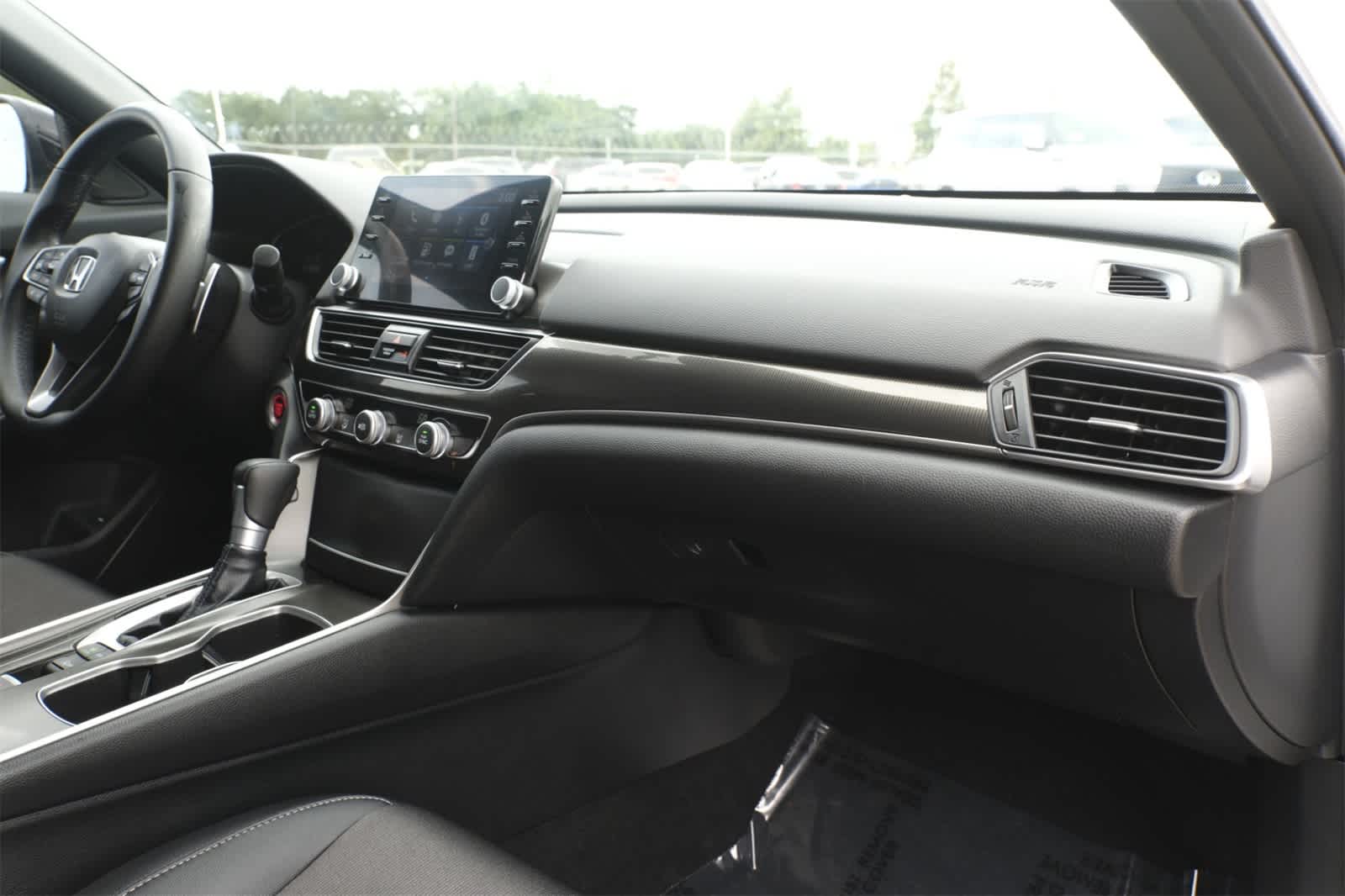 Thumbnail: 2022 Honda Accord - 21