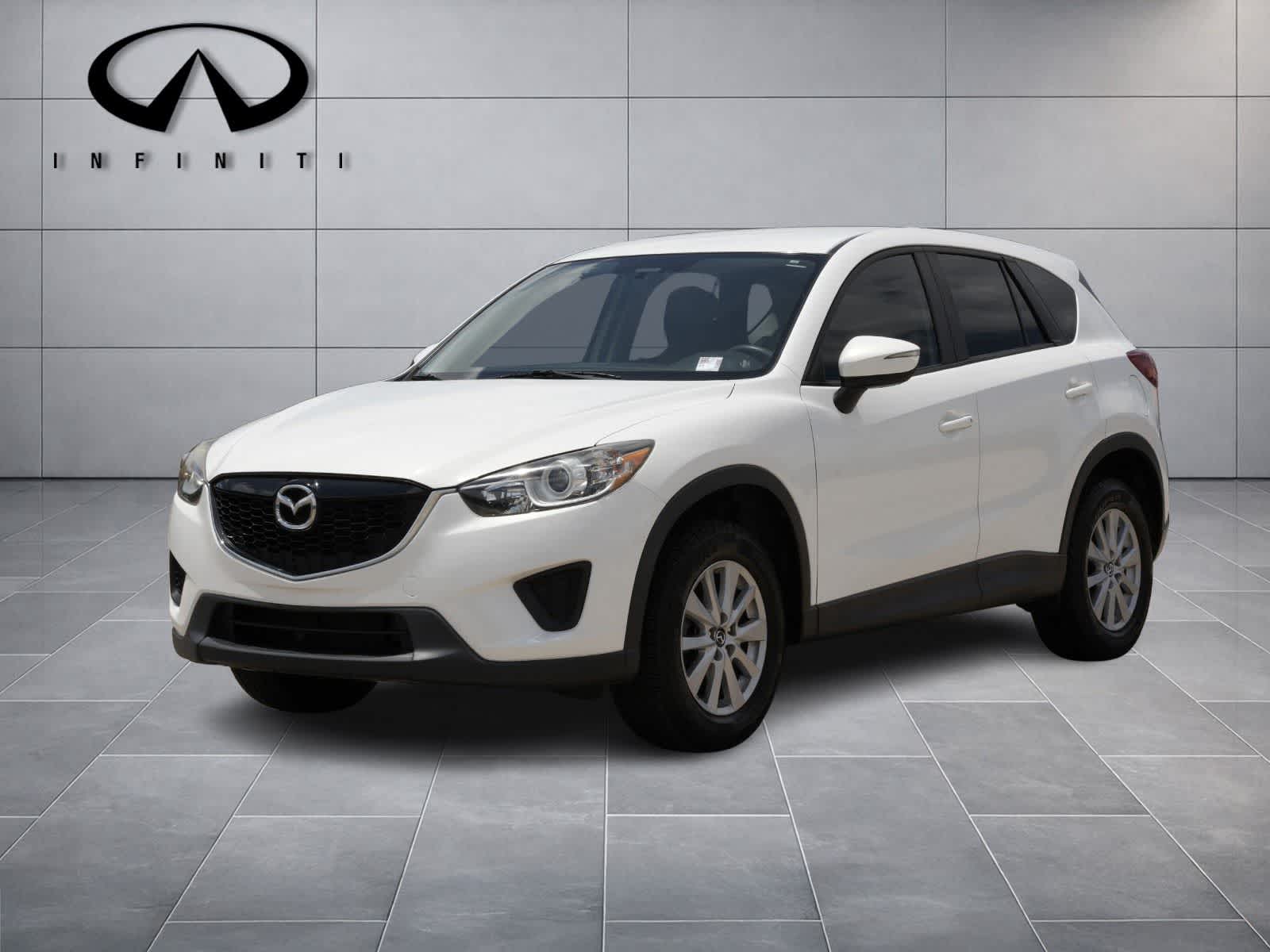 2015 Mazda CX-5 Sport -
                  Houston, TX