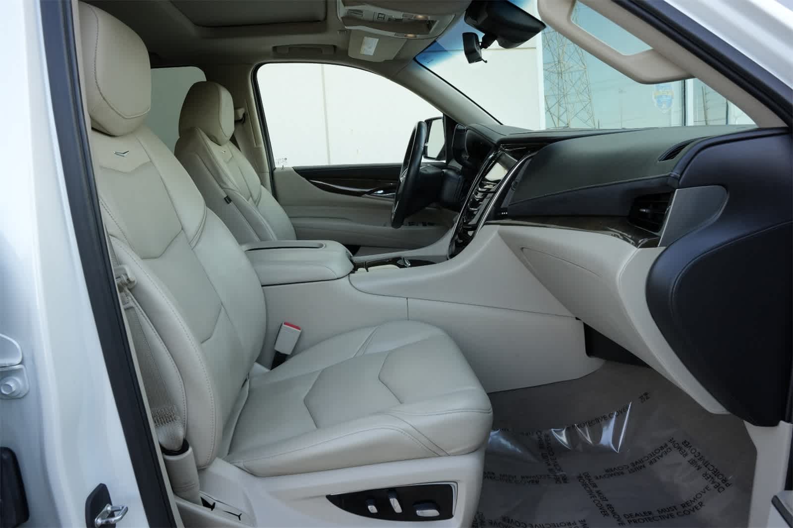 Thumbnail: 2019 Cadillac Escalade - 22