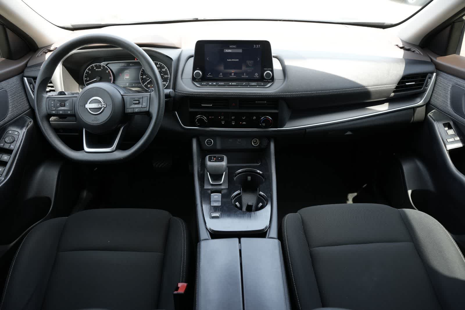 Thumbnail: 2023 Nissan Rogue - 7
