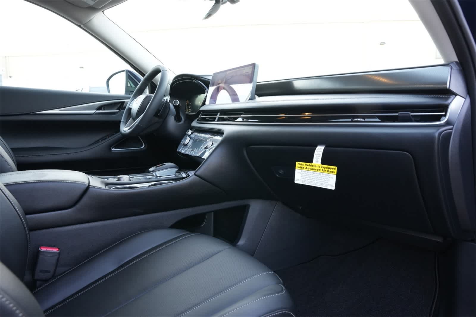 Thumbnail: 2026 INFINITI QX60 - 22