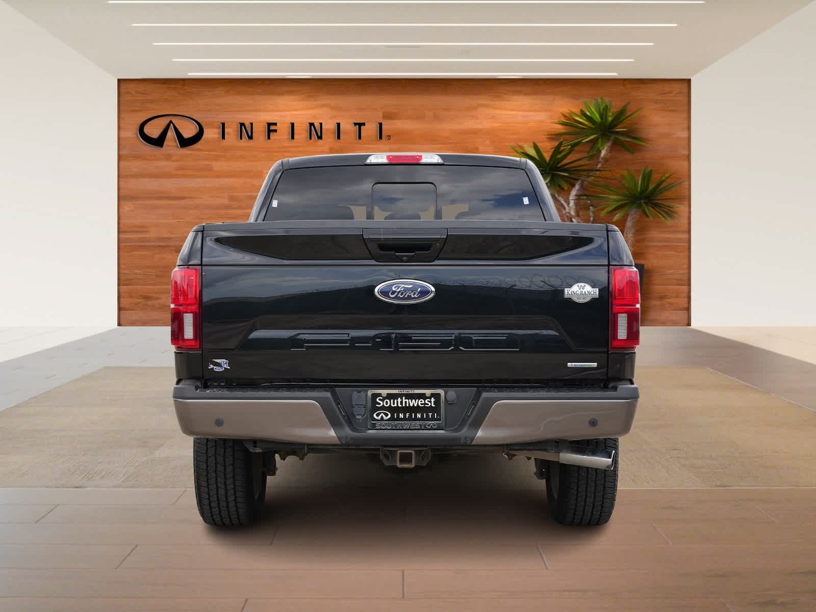 Thumbnail: 2020 Ford F-150 - 6