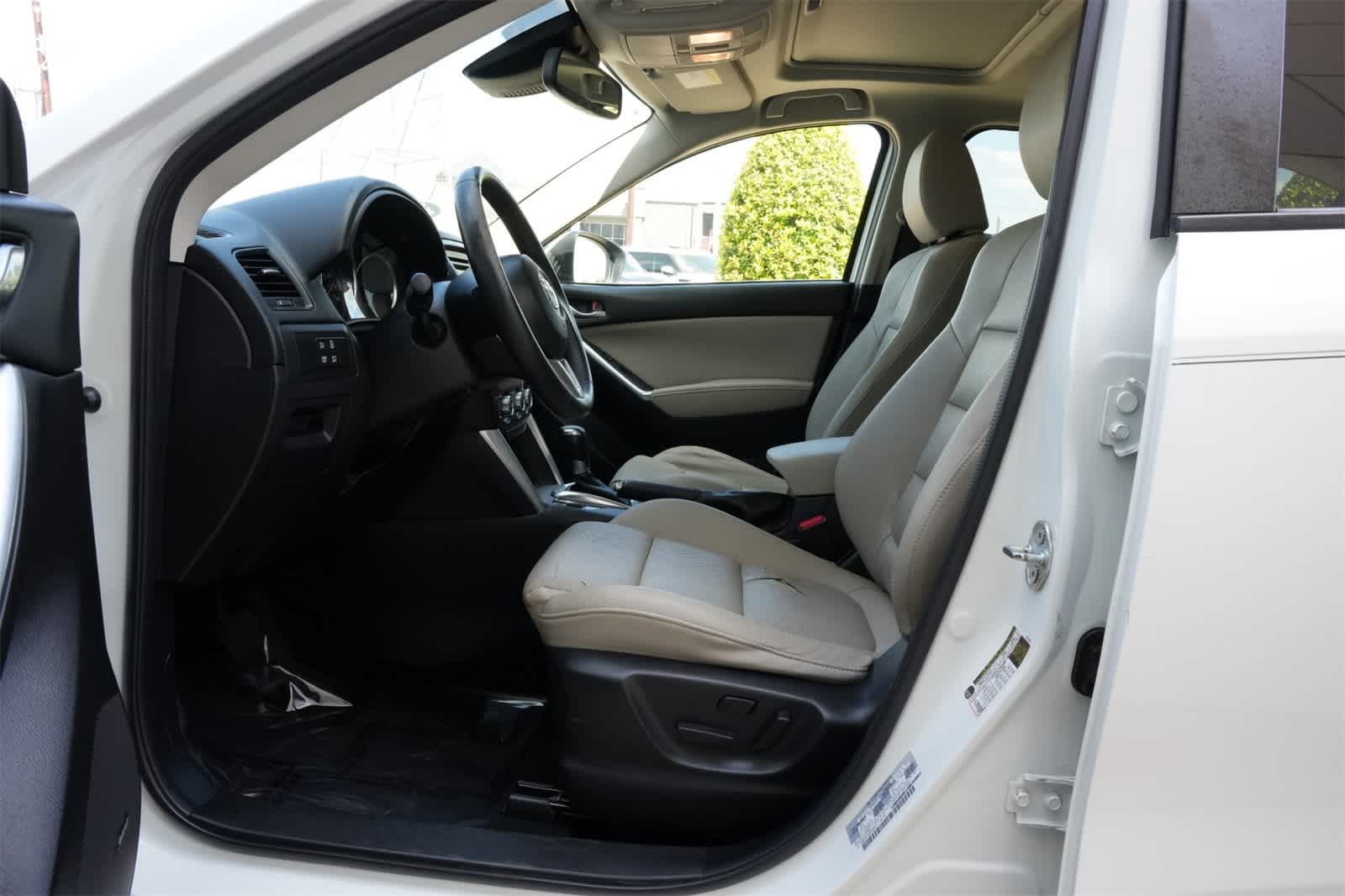 Thumbnail: 2014 Mazda CX-5 - 17