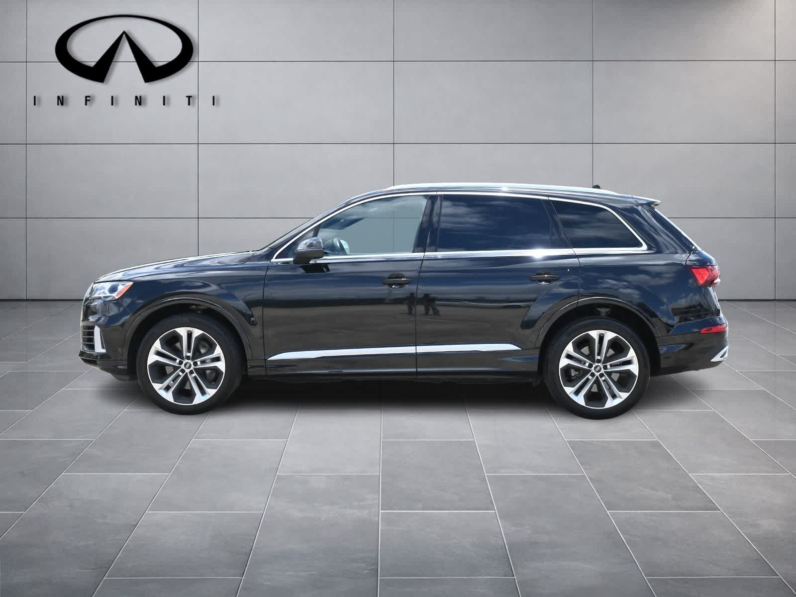 Thumbnail: 2022 Audi Q7 - 4