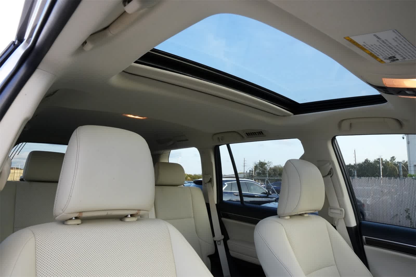 Thumbnail: 2022 Lexus GX - 25