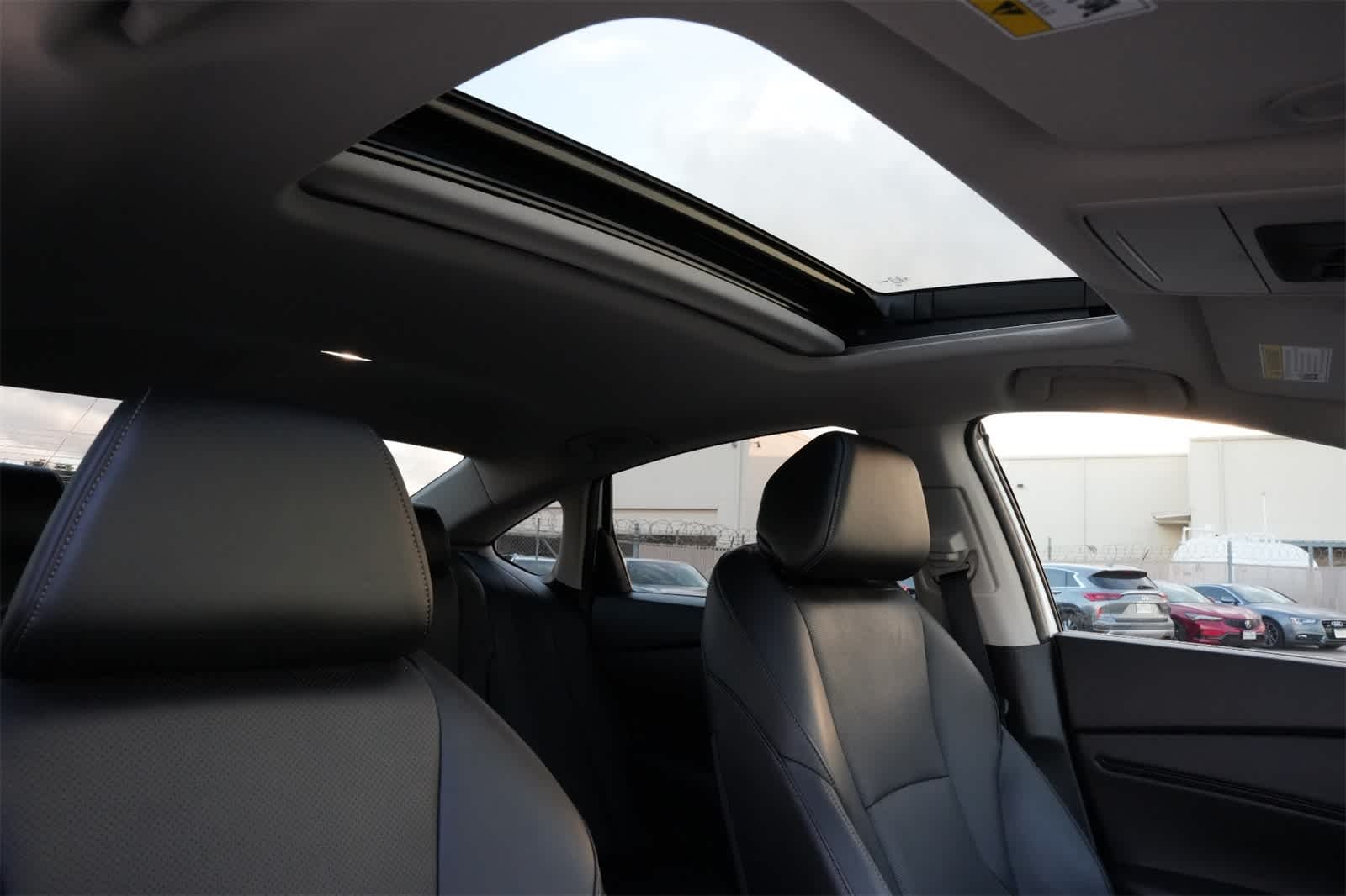 Thumbnail: 2023 Honda Accord - 24