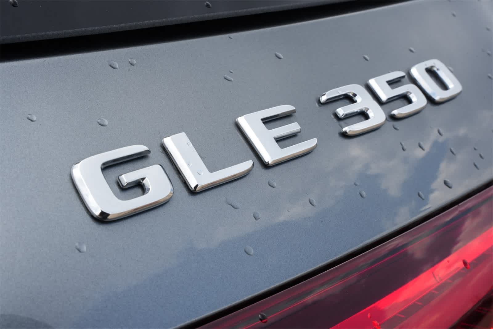 Thumbnail: 2020 Mercedes-Benz GLE - 20