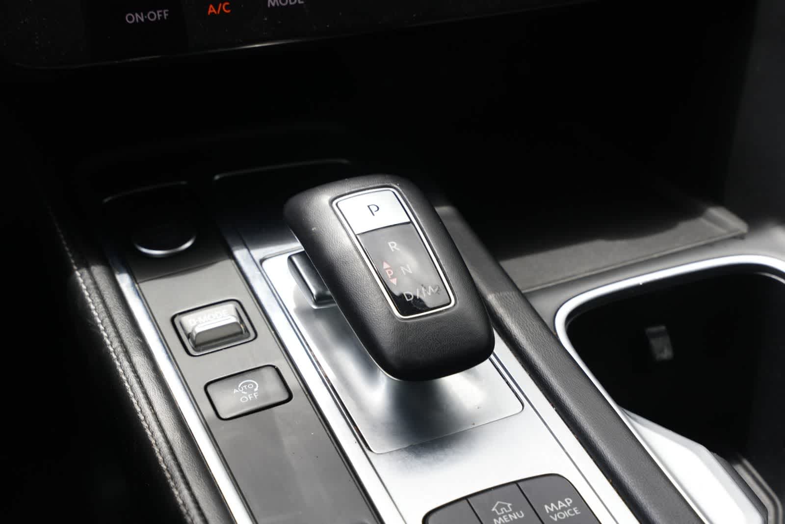 Thumbnail: 2023 INFINITI QX60 - 14