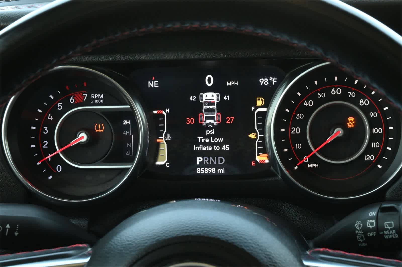 Thumbnail: 2020 Jeep Wrangler - 12