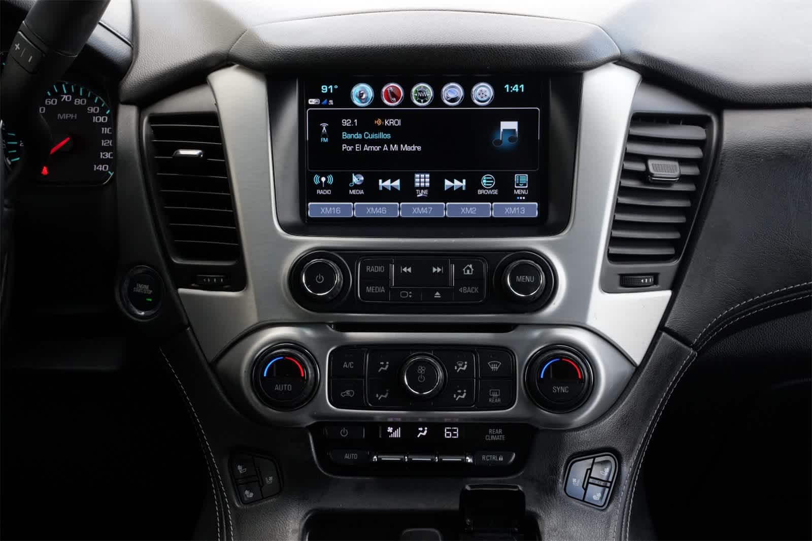 Thumbnail: 2018 GMC Yukon XL - 13