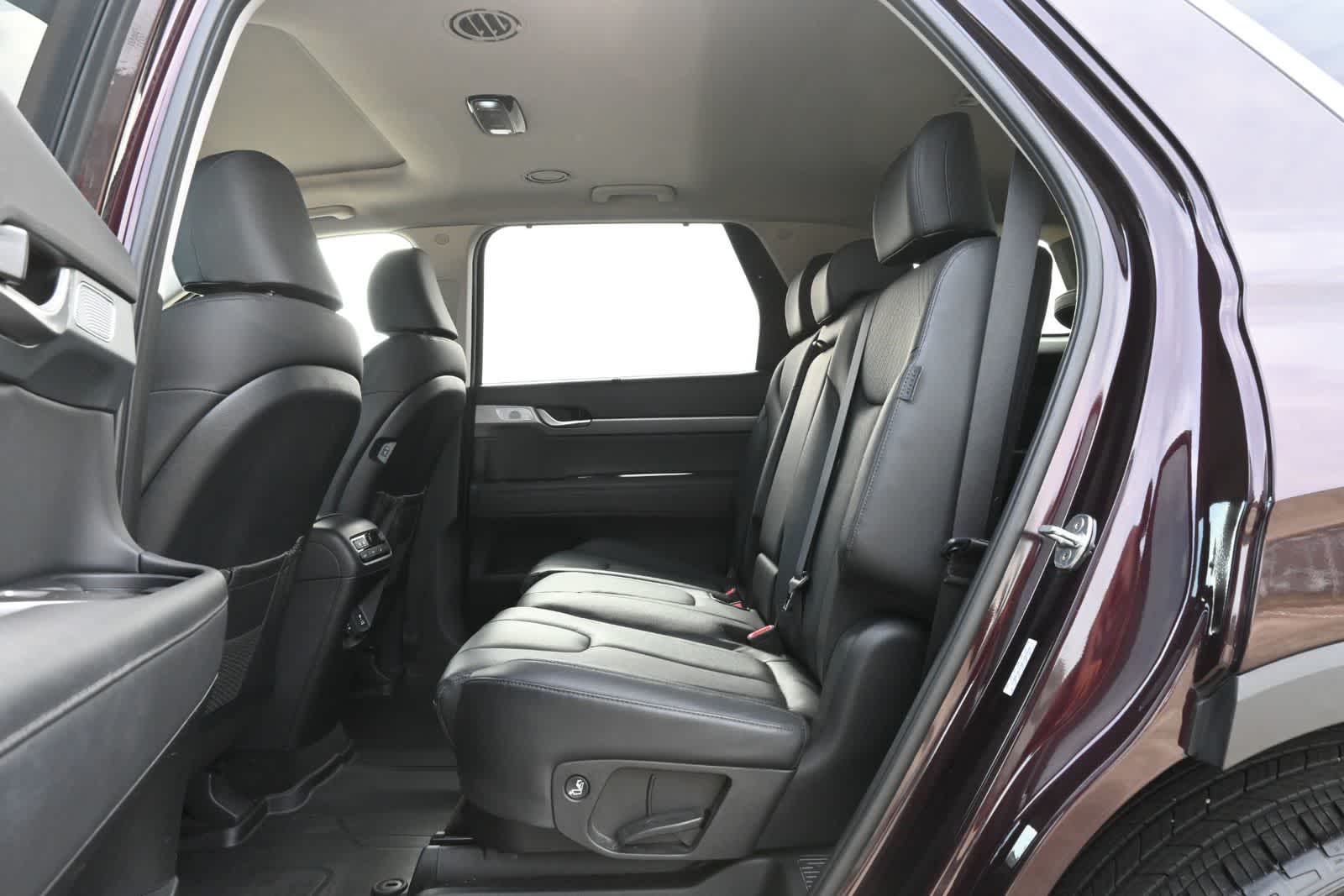Thumbnail: 2023 Hyundai Palisade - 19