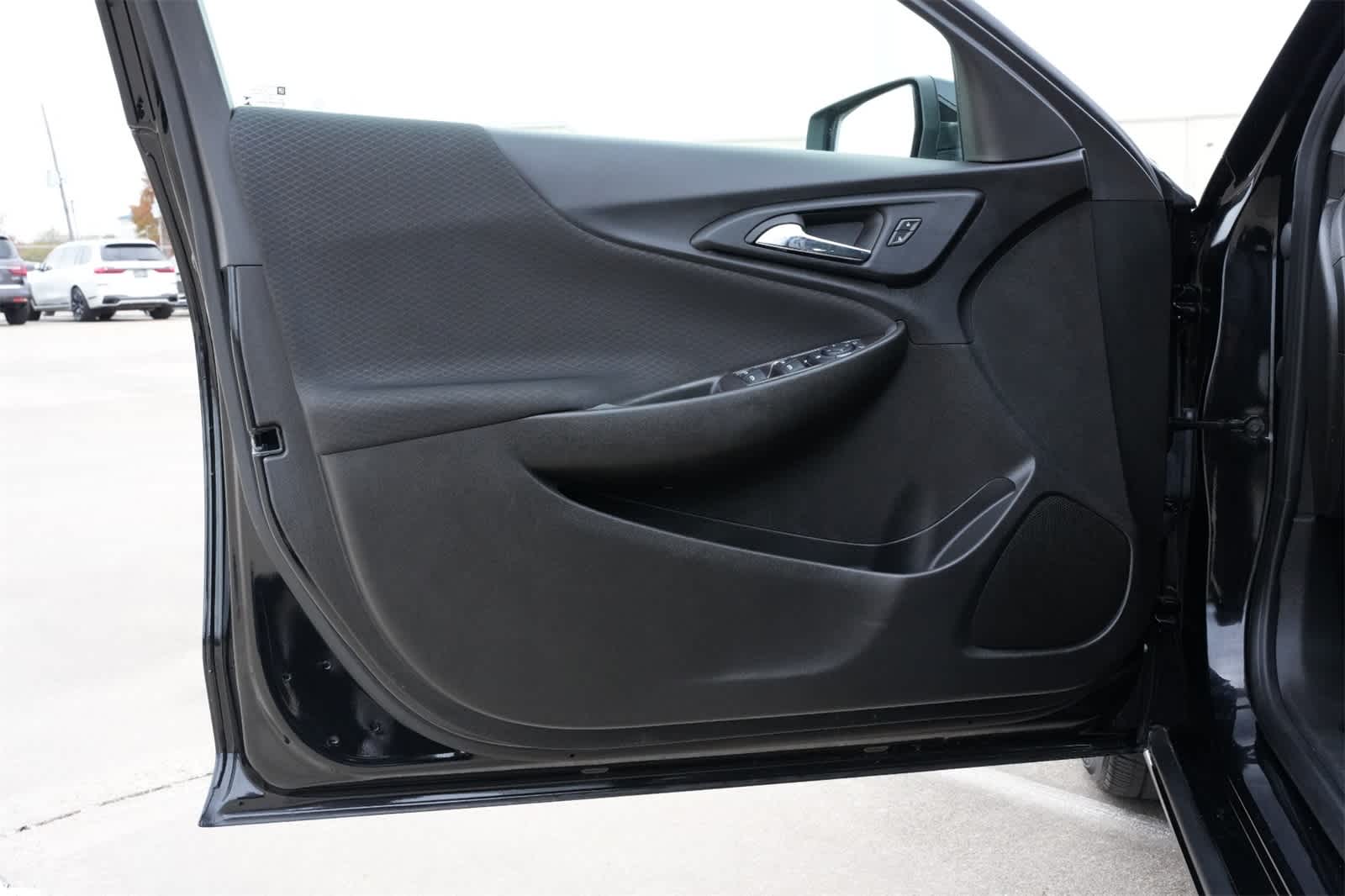 Thumbnail: 2024 Chevrolet Malibu - 17