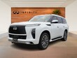 INFINITI QX80