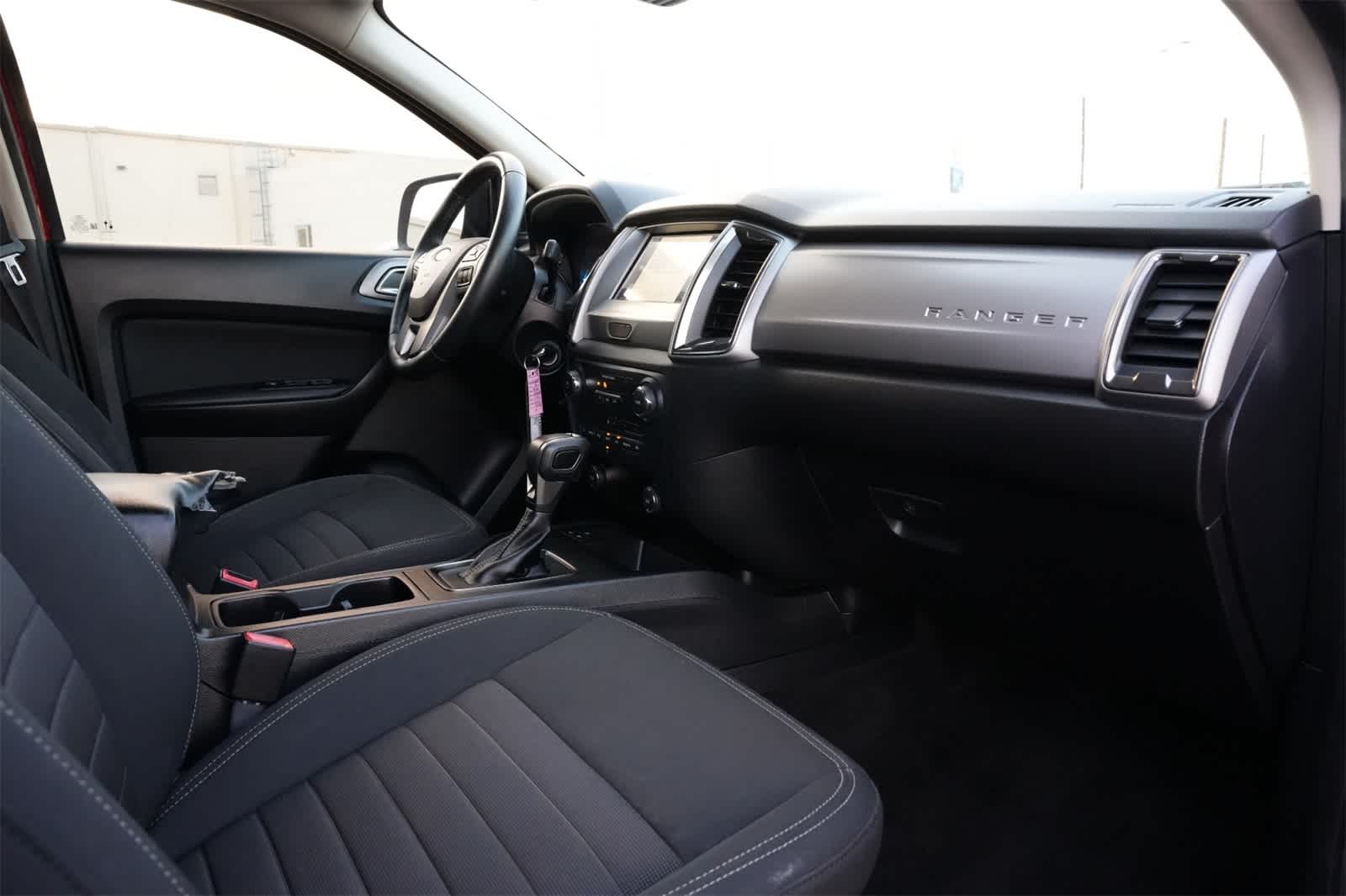 Thumbnail: 2020 Ford Ranger - 21