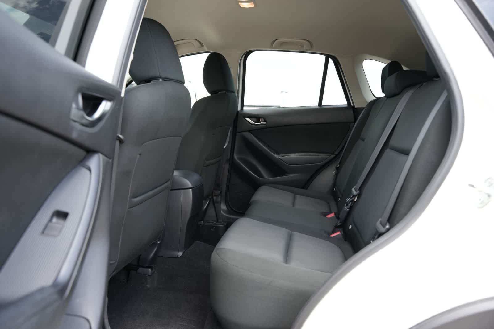 Thumbnail: 2015 Mazda CX-5 - 18