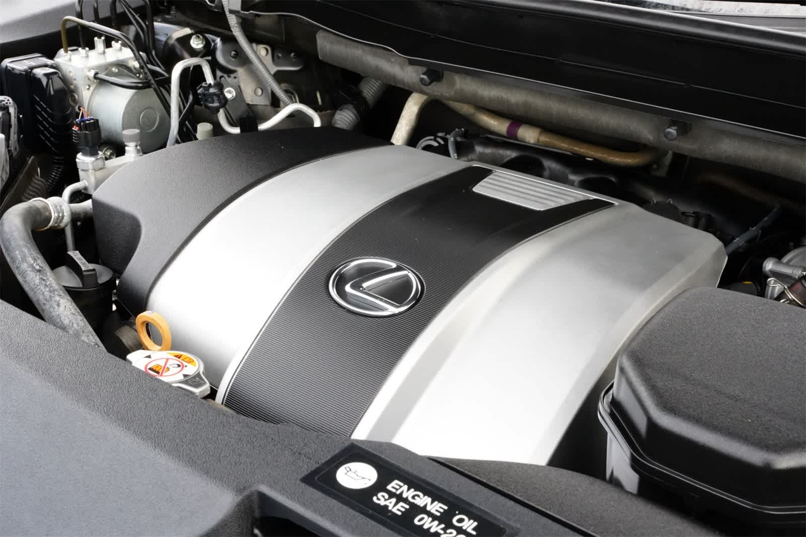 Thumbnail: 2018 Lexus RX - 26