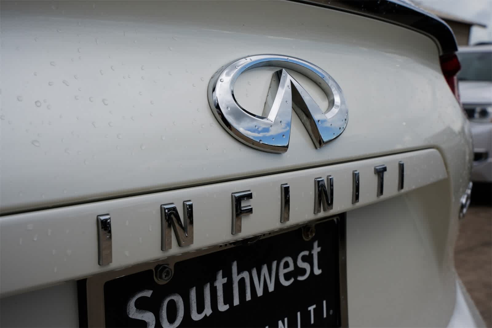 Thumbnail: 2019 INFINITI QX50 - 20