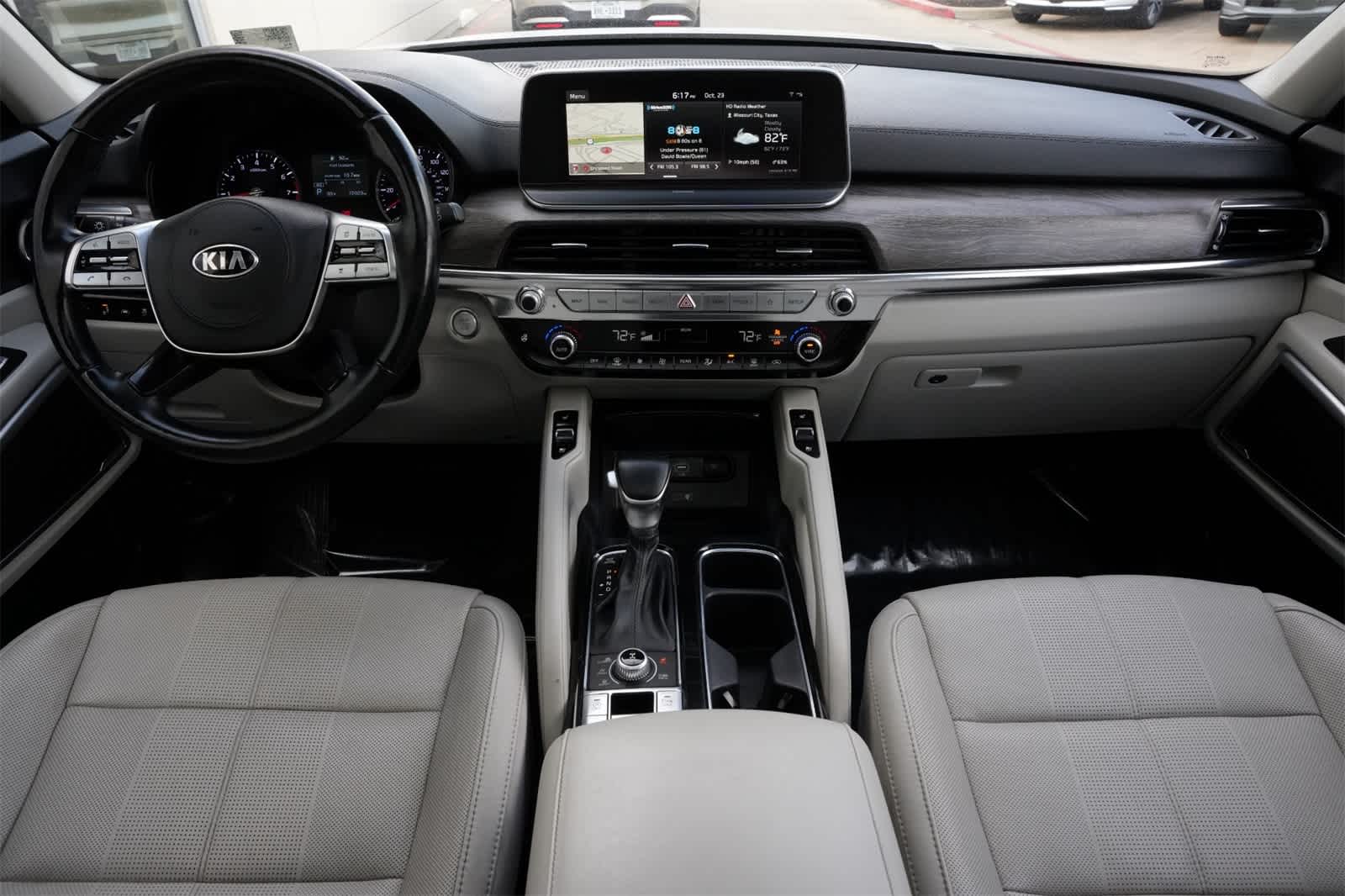 Thumbnail: 2020 Kia Telluride - 7