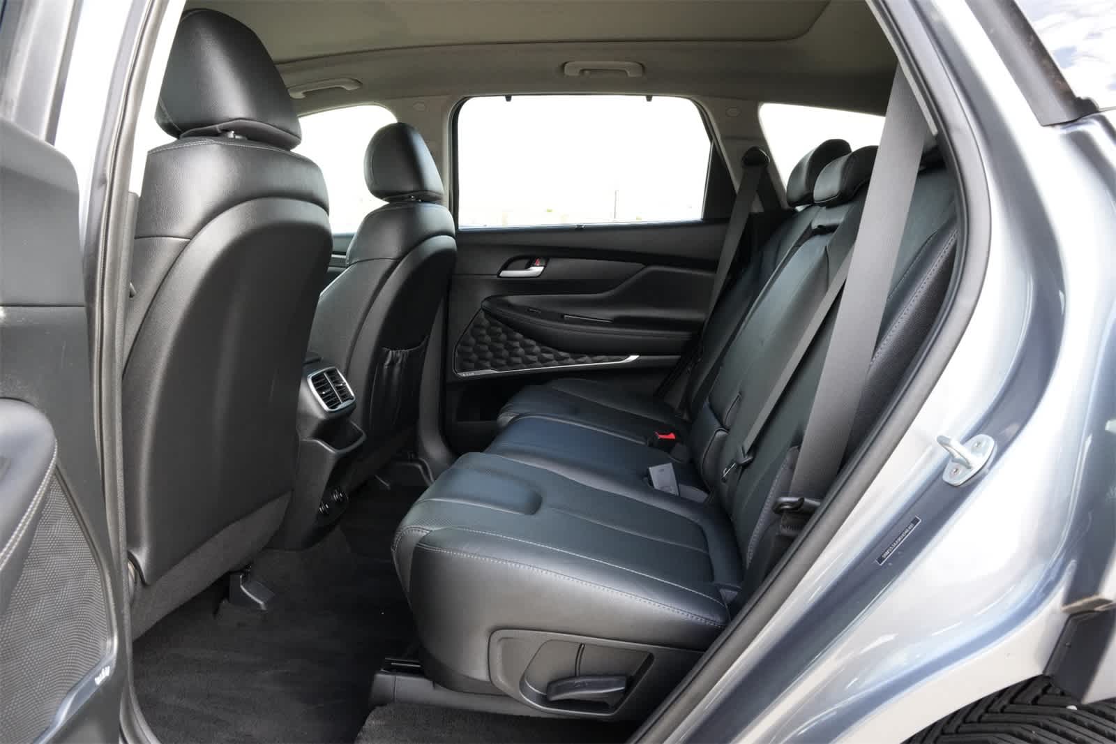 Thumbnail: 2019 Hyundai Santa Fe - 19