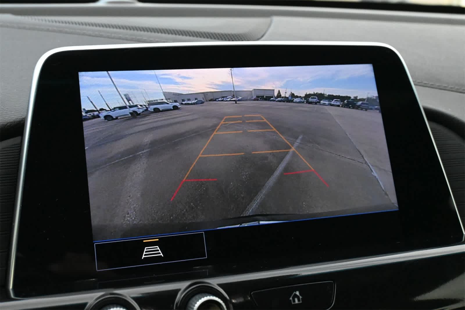 Thumbnail: 2024 Cadillac CT4 - 14