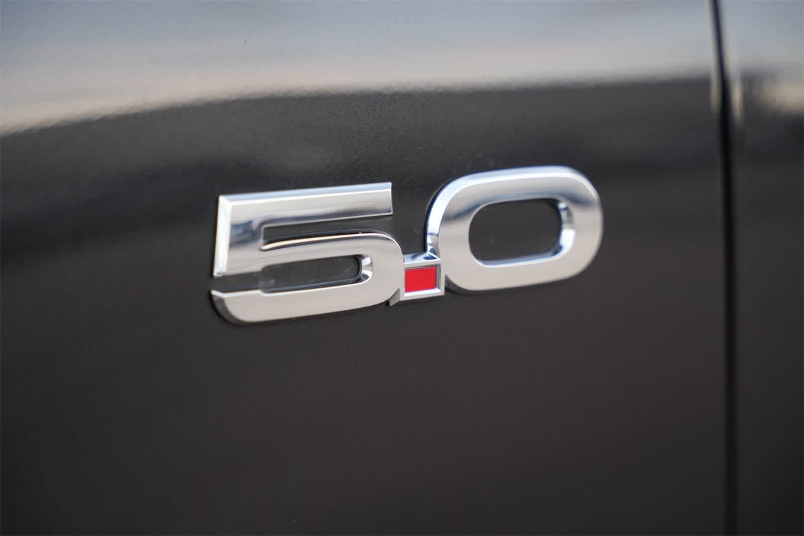 Thumbnail: 2022 Ford Mustang - 18