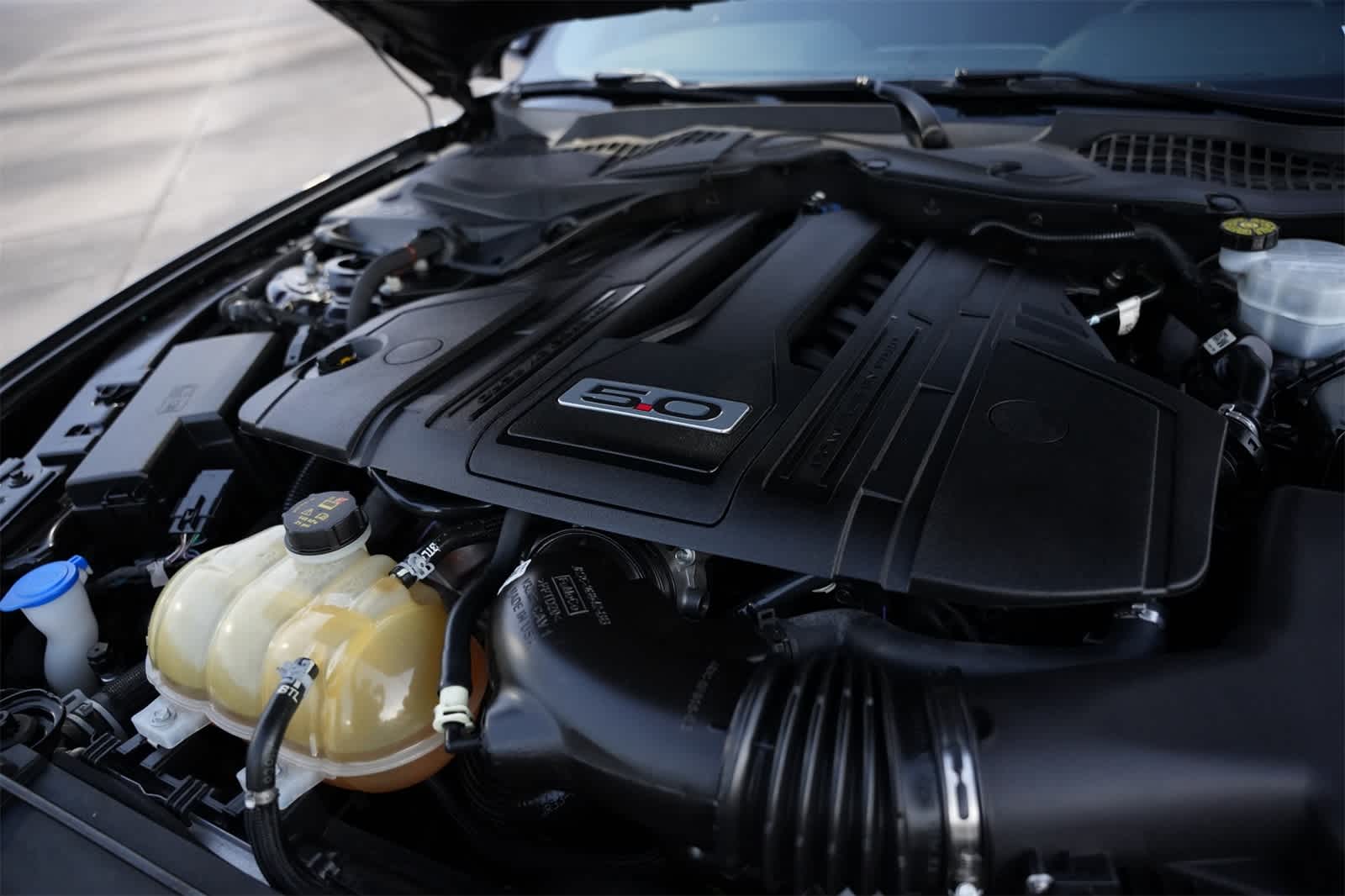 Thumbnail: 2022 Ford Mustang - 24