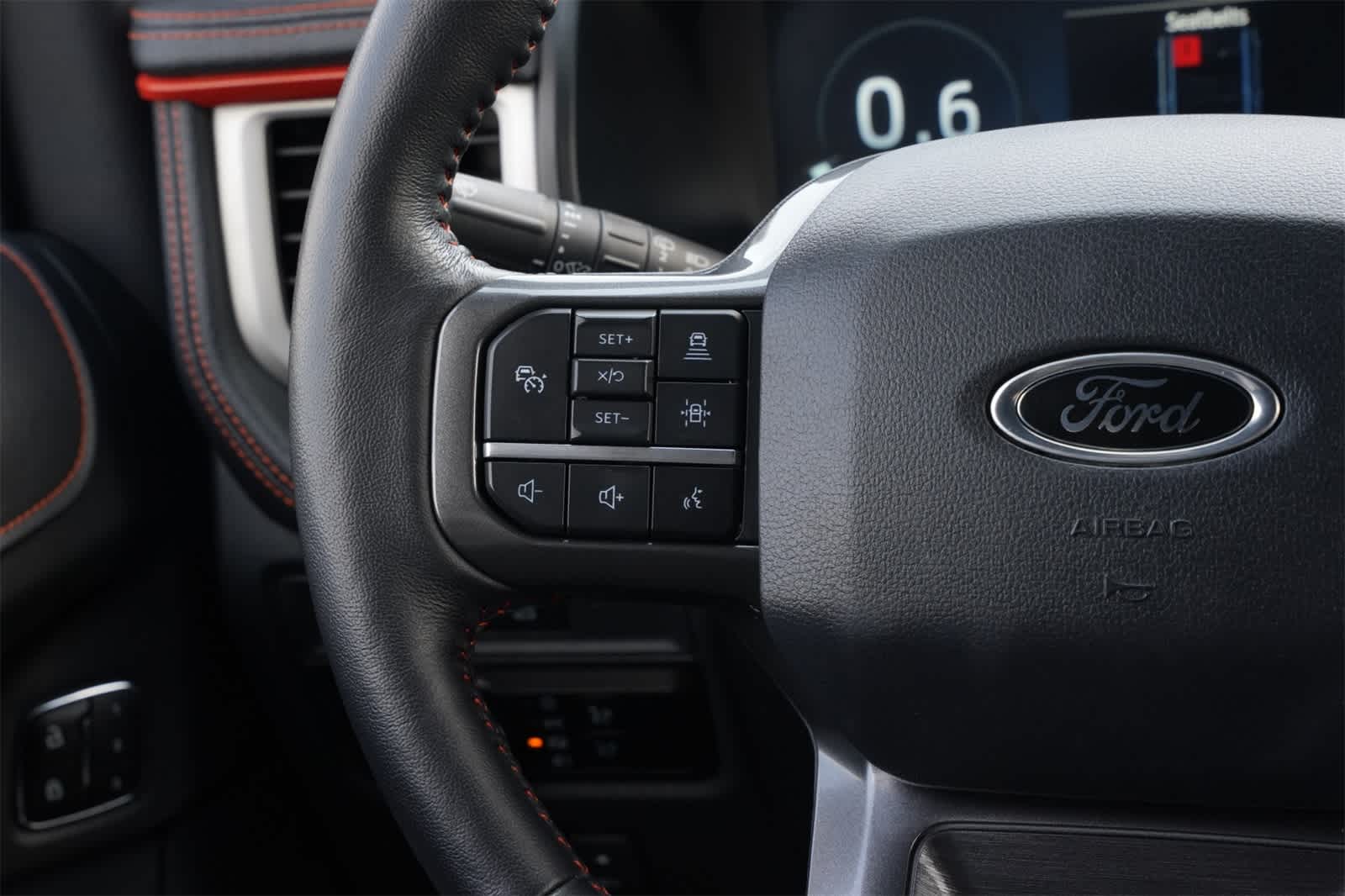 Thumbnail: 2023 Ford Expedition - 10